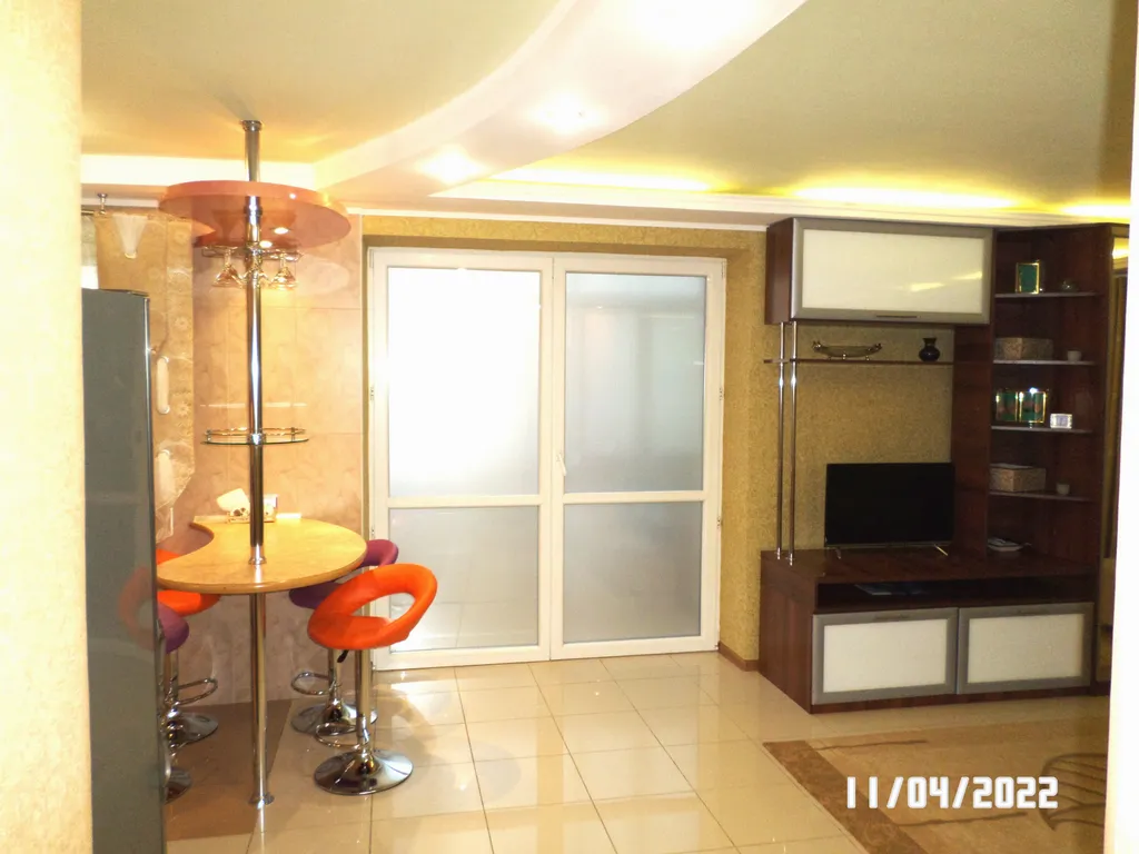 Уютная квартира для незабываемого отдыха