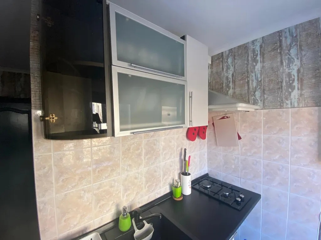 Квартира Квартира в самом центре города на Верхнем озере — Калининград