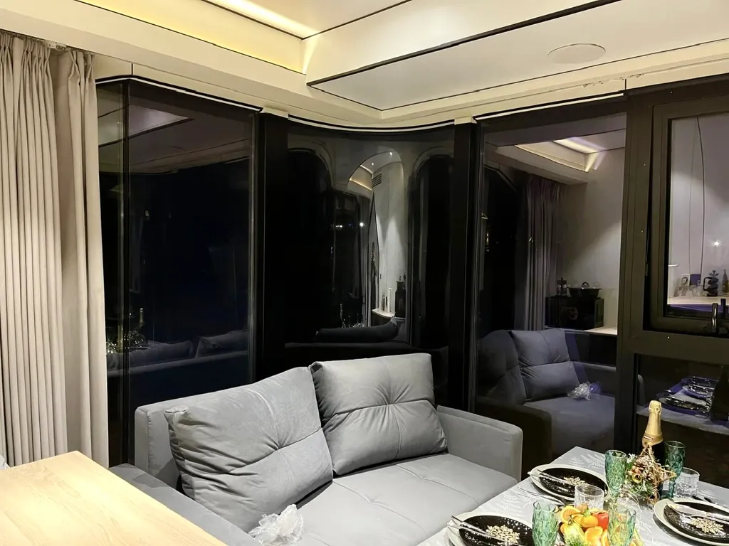 Kosmo House Эльбрус