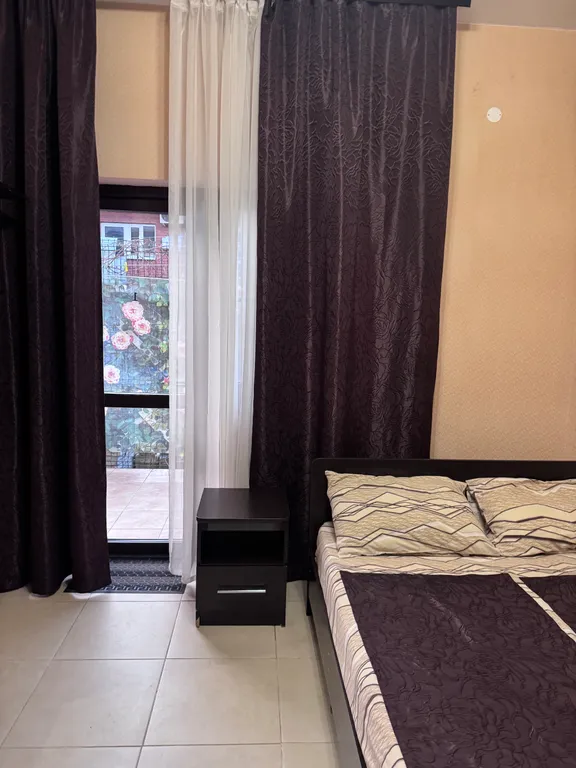 Уютный номер с удобствами