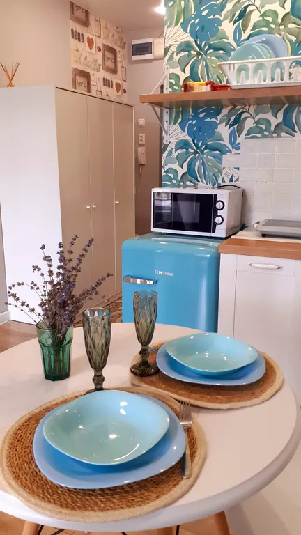 Скандинавская