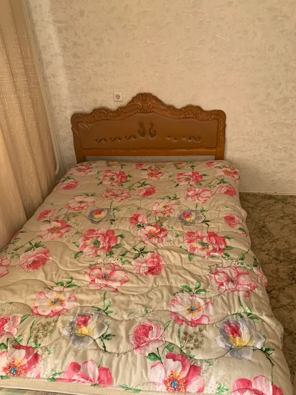 Квартира вблизи озера Тургояк