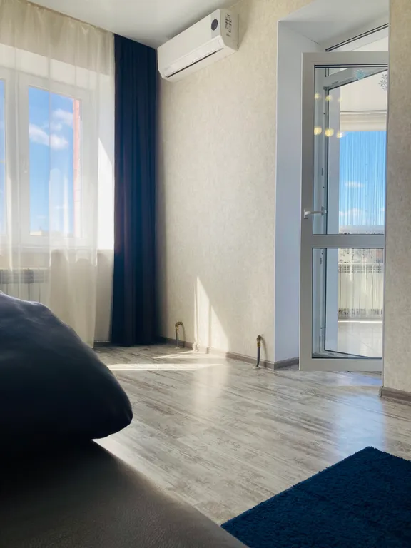 Апартаменты Люкс Венеция в центре Омска.