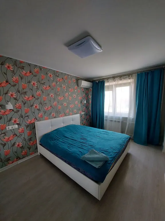 Квартира Квартира Таганка Сити — Москва