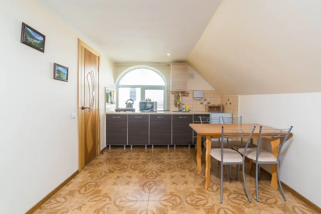 Квартира Комната — Адлер