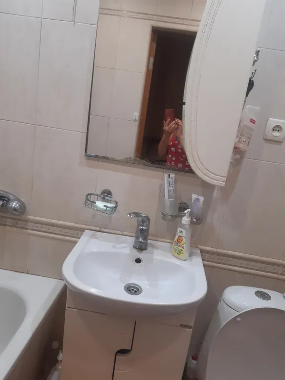 Уютная квартира в шаговой доступности от 1 автовокзала