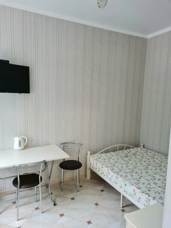 Квартира Комната — Гагра