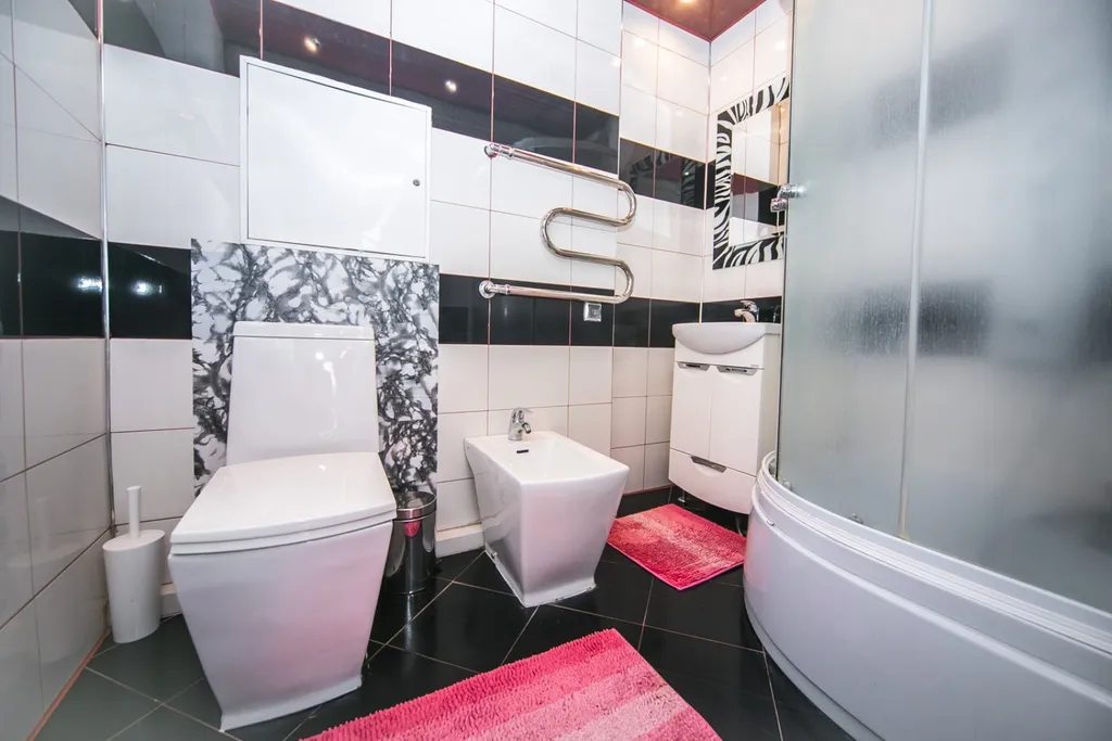 Квартира в самом центре7/24 заселение