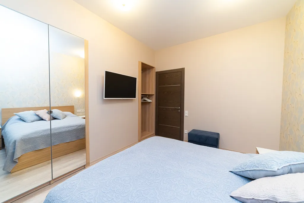 Шикарная квартира в историческом центре города