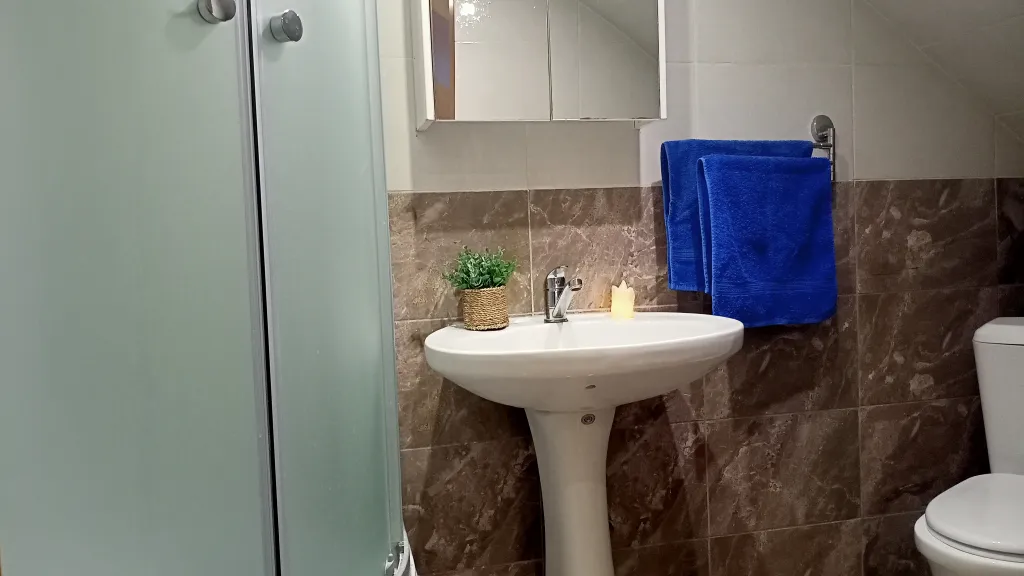 1-к кв на берегу оз.Ороно (2-я лини)