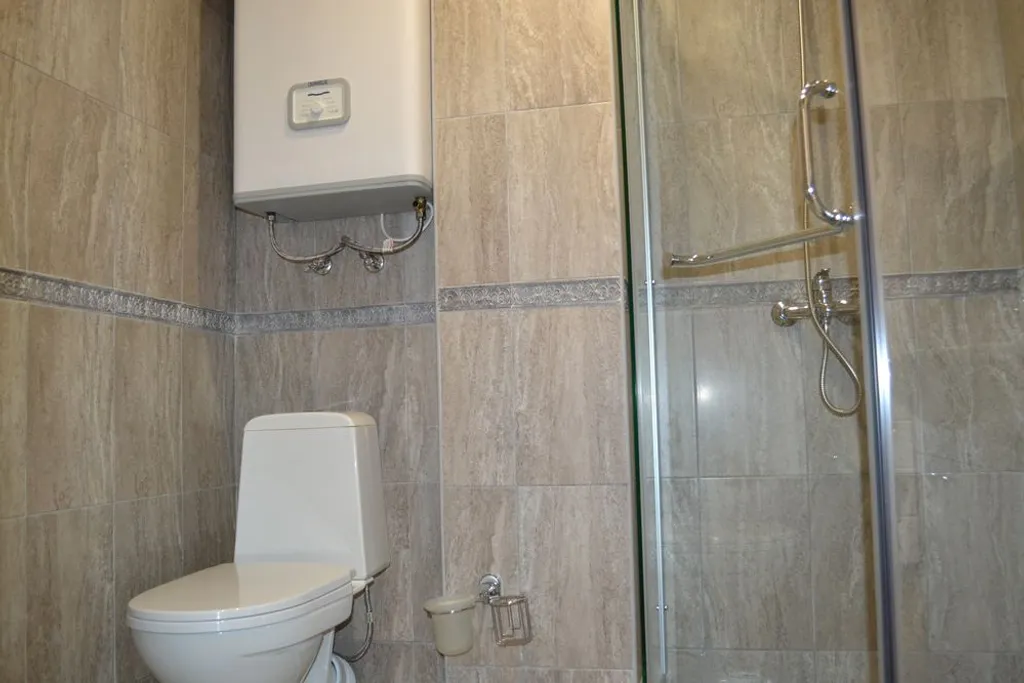 Квартира 1-комнатная Квартира — Сириус