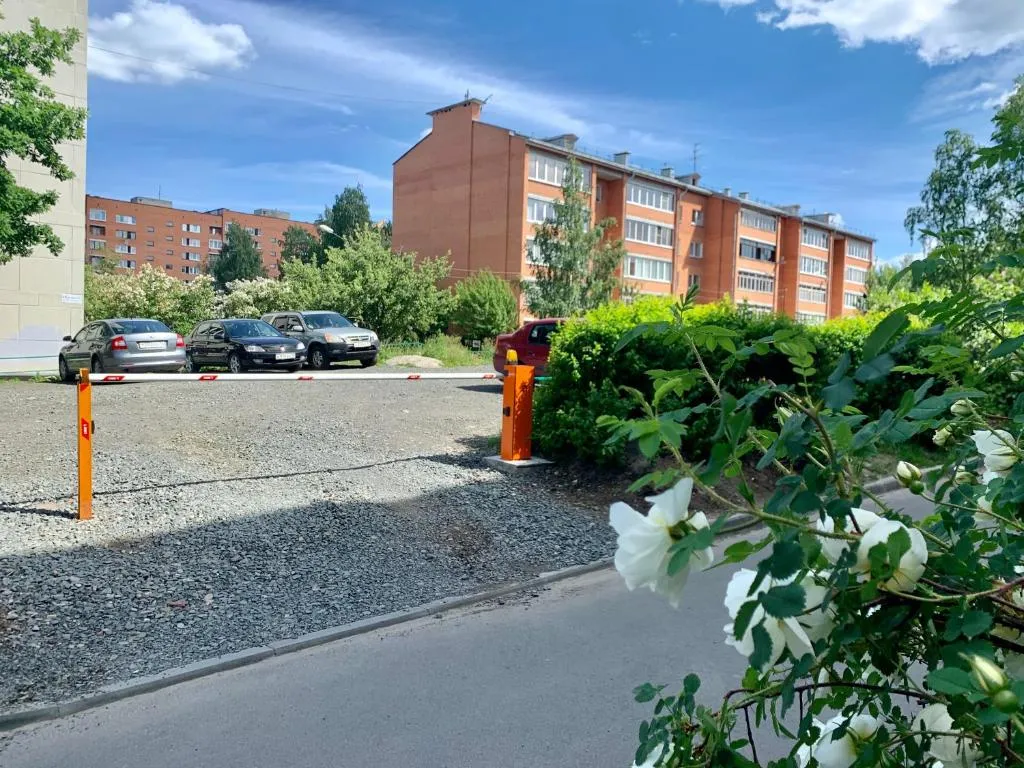 Квартира в центре