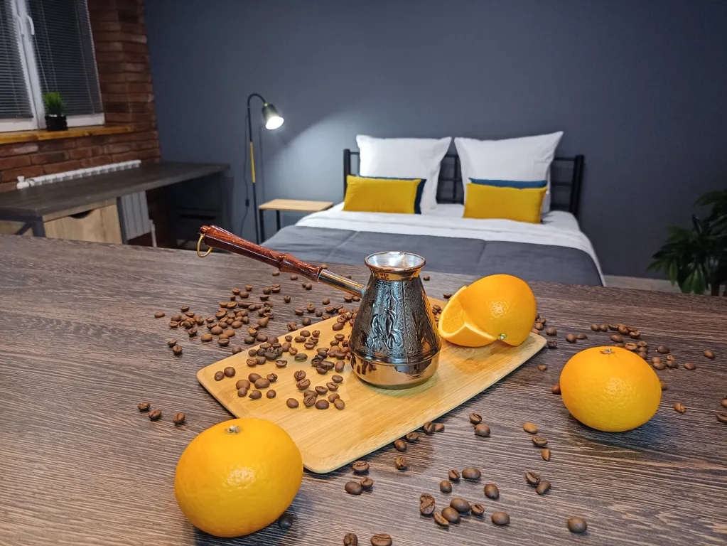 Уникальная квартира кино-театр — аренда посуточно в Иваново