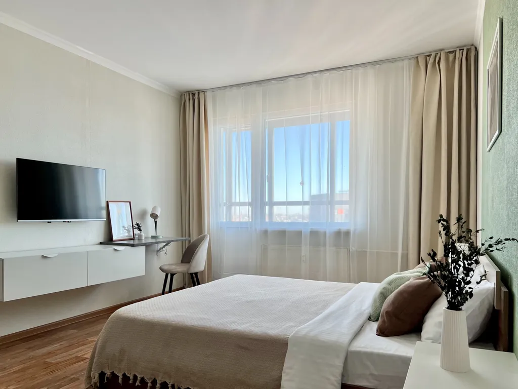 Квартира ЖК Южная акватория