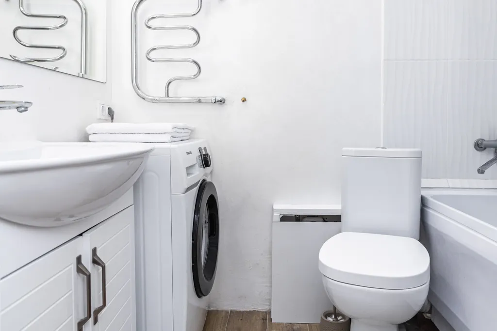 Квартира в белорусском стиле - Родны кут