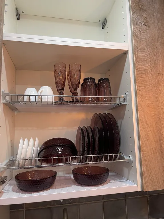 Квартира 1-комнатная Квартира — Ярославль