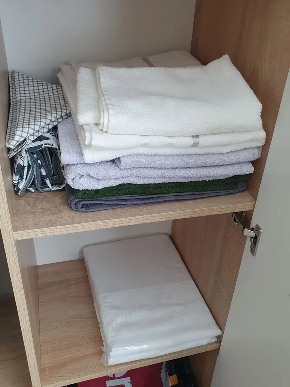 Уютная однокомнатная квартира на Кукисвумчорре