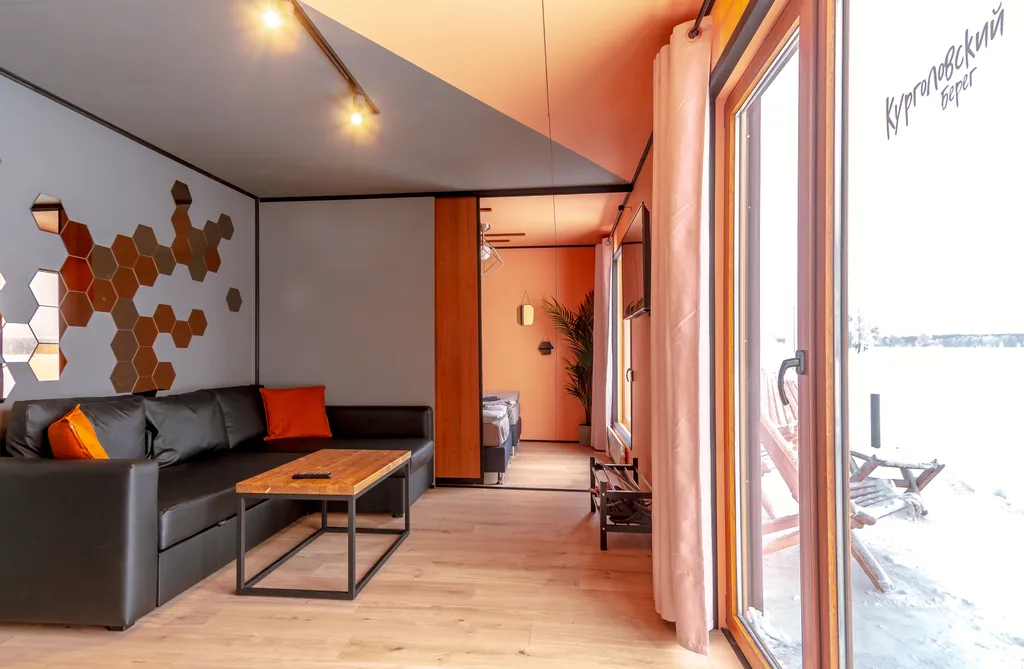 Бриг Св. Анна