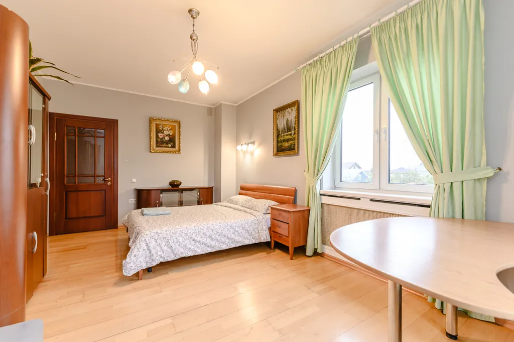 Дом рядом с МЦД Павшино