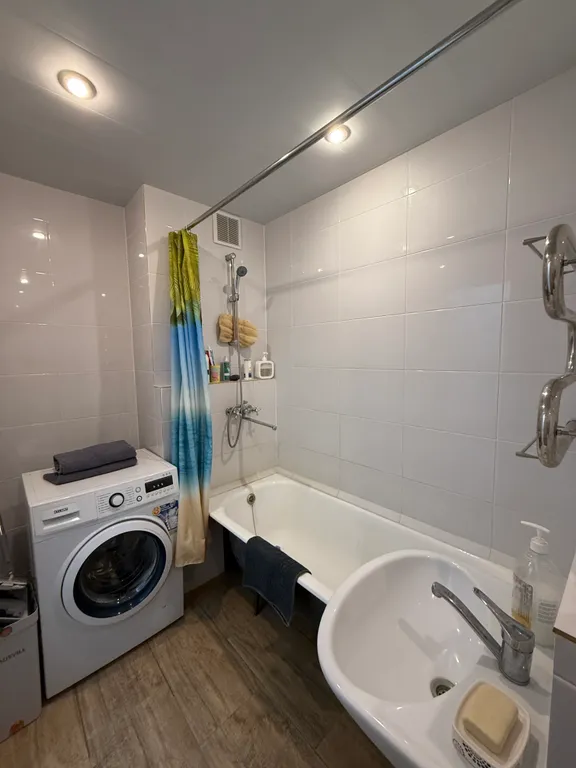 Заселение 24/7, Новый кирпичный 2020