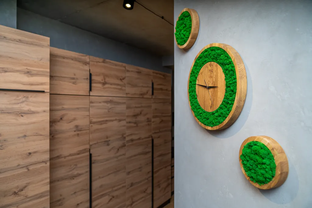 Дизайнерский апартамент в лучшей локации Крыма