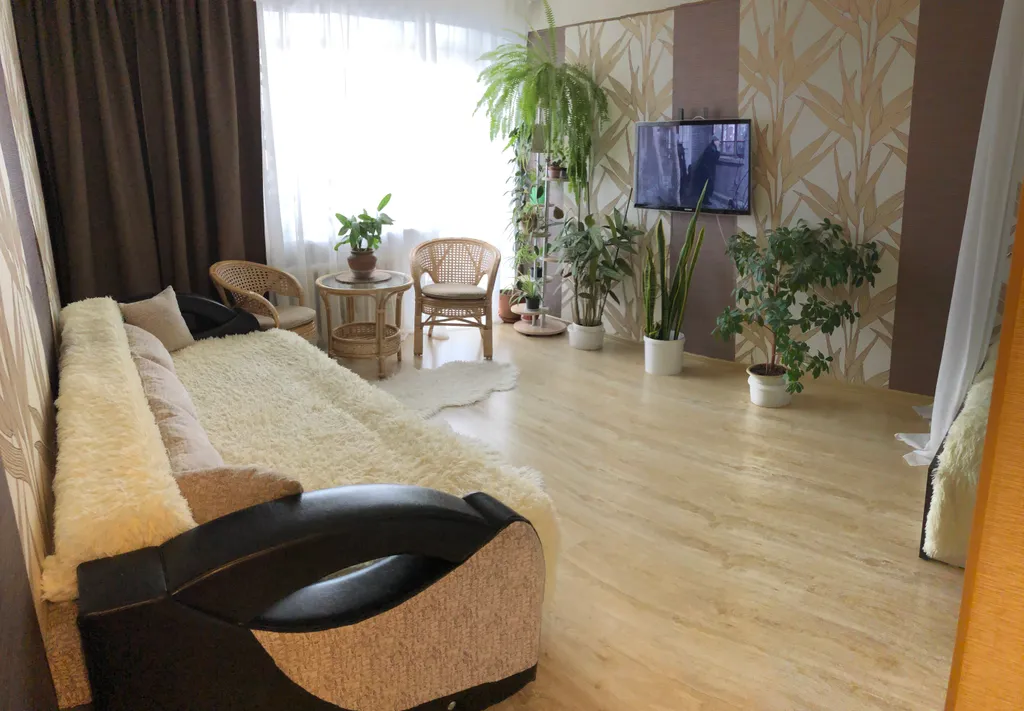 Квартира Уютная квартира в центре и не далёко от экспо — Екатеринбург