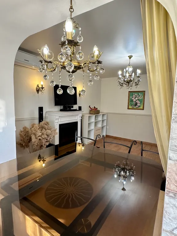 Квартира с душой, домашний уют и целебный воздух Кавказа — аренда посуточно в Железноводск