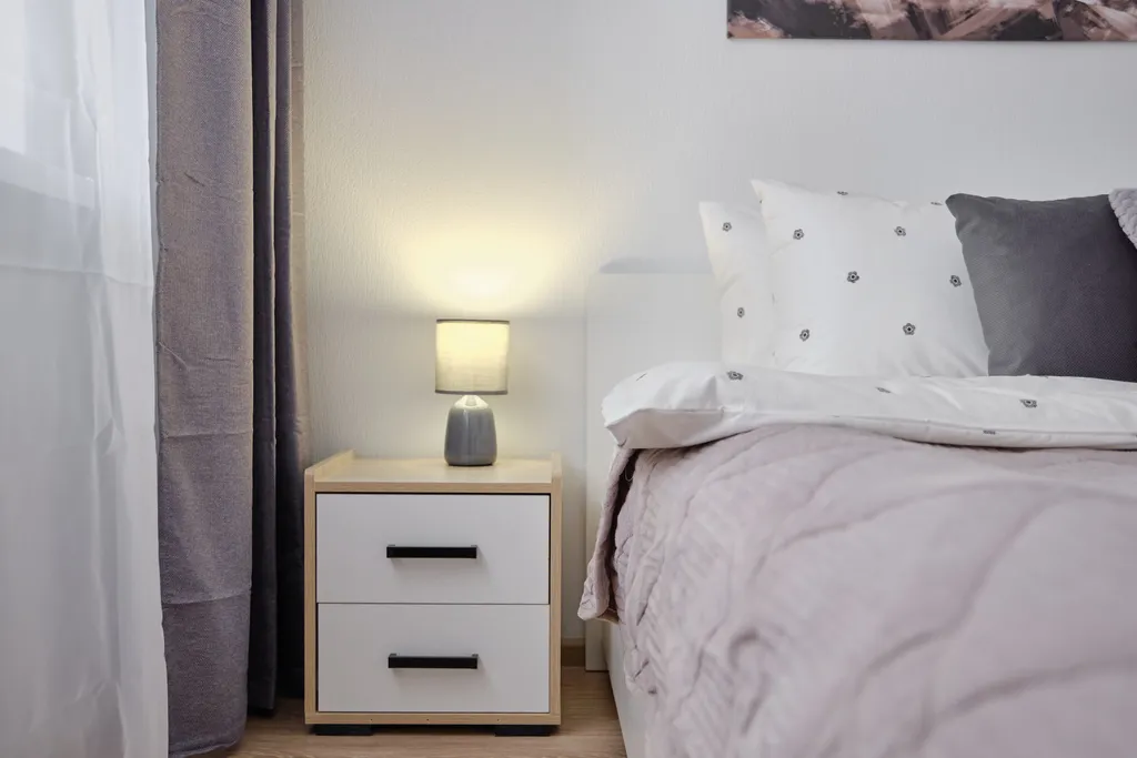 Квартира возле горы Уктус и Баден-Баден