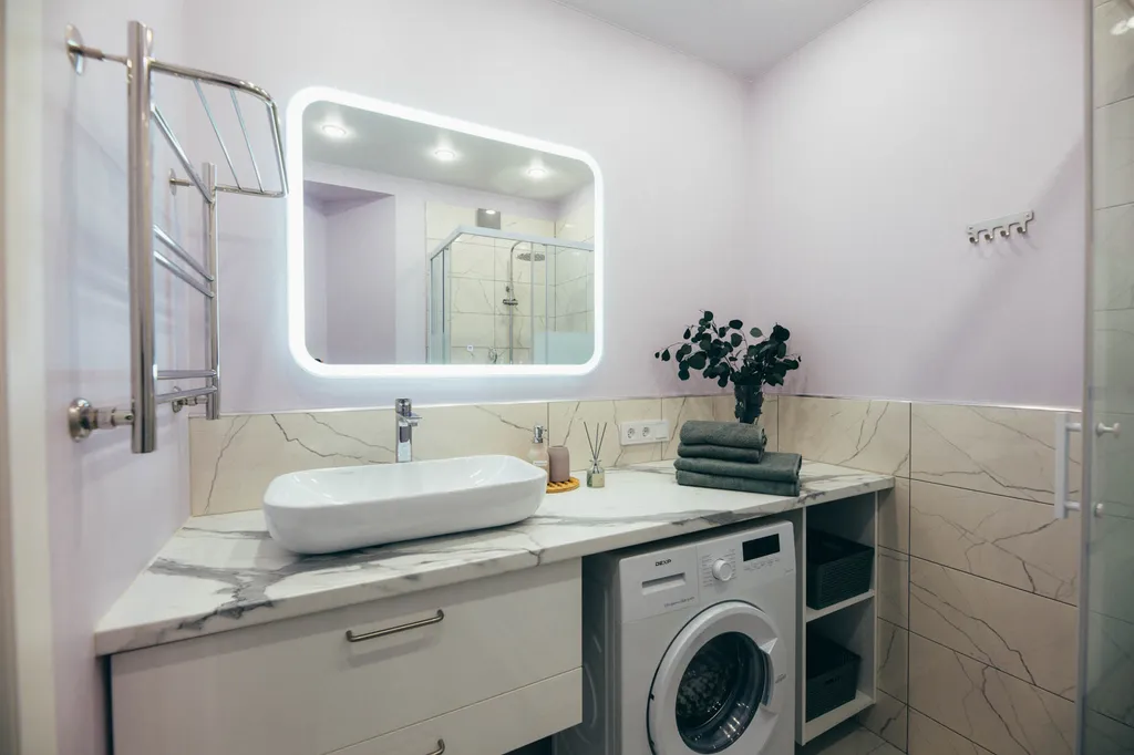 Квартира Апартаменты Botanic Room — Зеленоградск