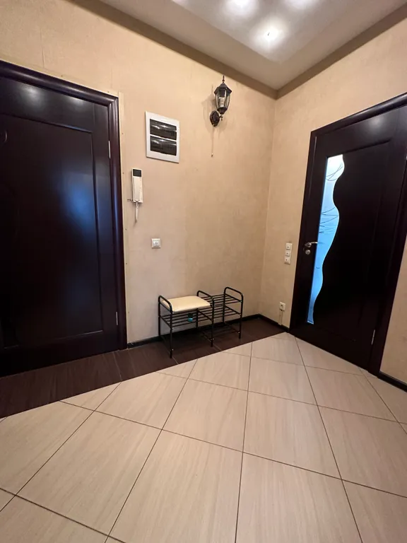 Прекрасная квартира на Ленина