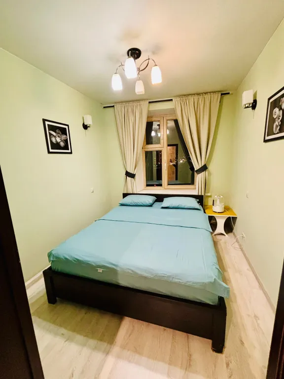 Коммунарка комфорт