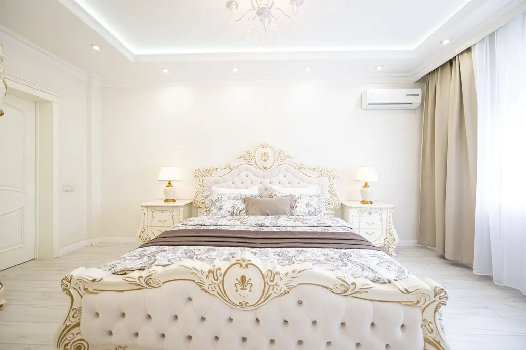 Элитная квартира с кондиционерами — аренда посуточно в Челябинск