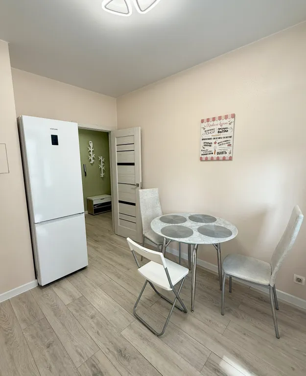 Уютная квартира в центре