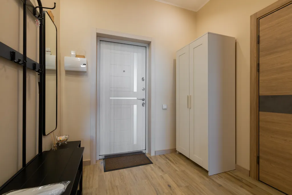 Квартира Видовая квартира в элитном ЖК Доминант — Волгоград