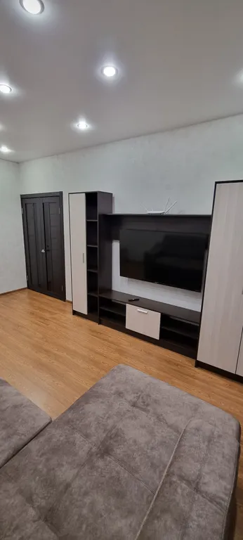 Квартира в пешей доступности от BigWood