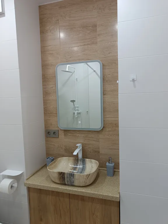 Квартира Квартира Апартамент для комфортного проживания и отдыха на море — Анапа