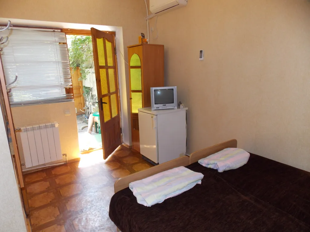 Квартира Комната — Феодосия