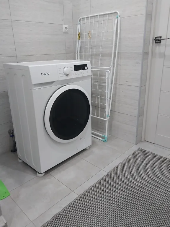 Однокомнатная квартира