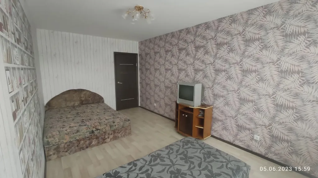 Квартира 2-комнатная Квартира — Великий Новгород