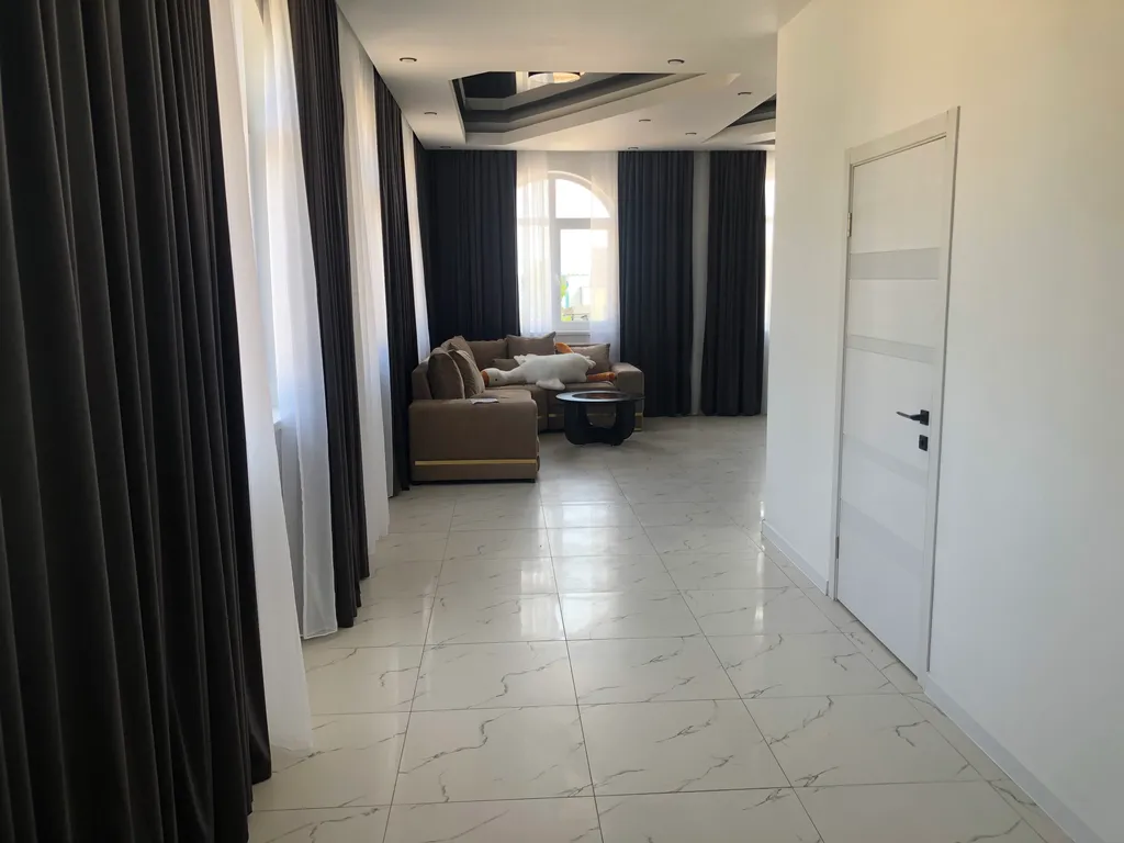 Квартира Апартамент Ayshe prestij люкс — аренда посуточно в Валдай