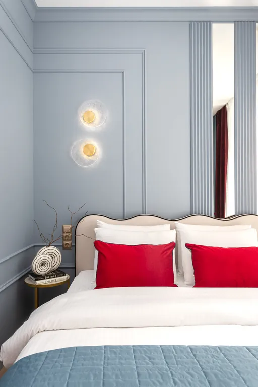 Квартира КенигДелюкс  Централ парк с 2 спальнями — аренда посуточно в Калининград