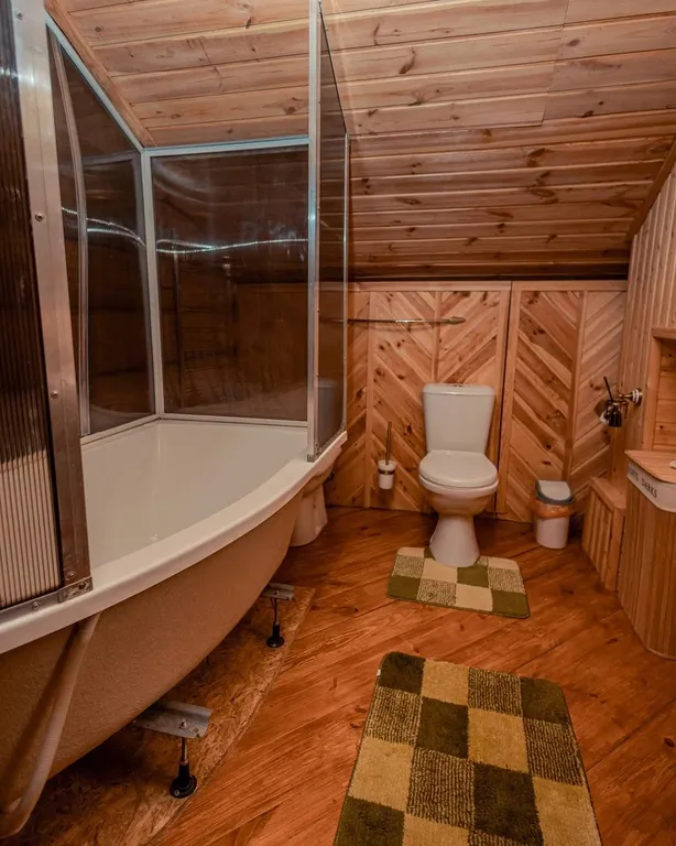 5-комнатный Дом