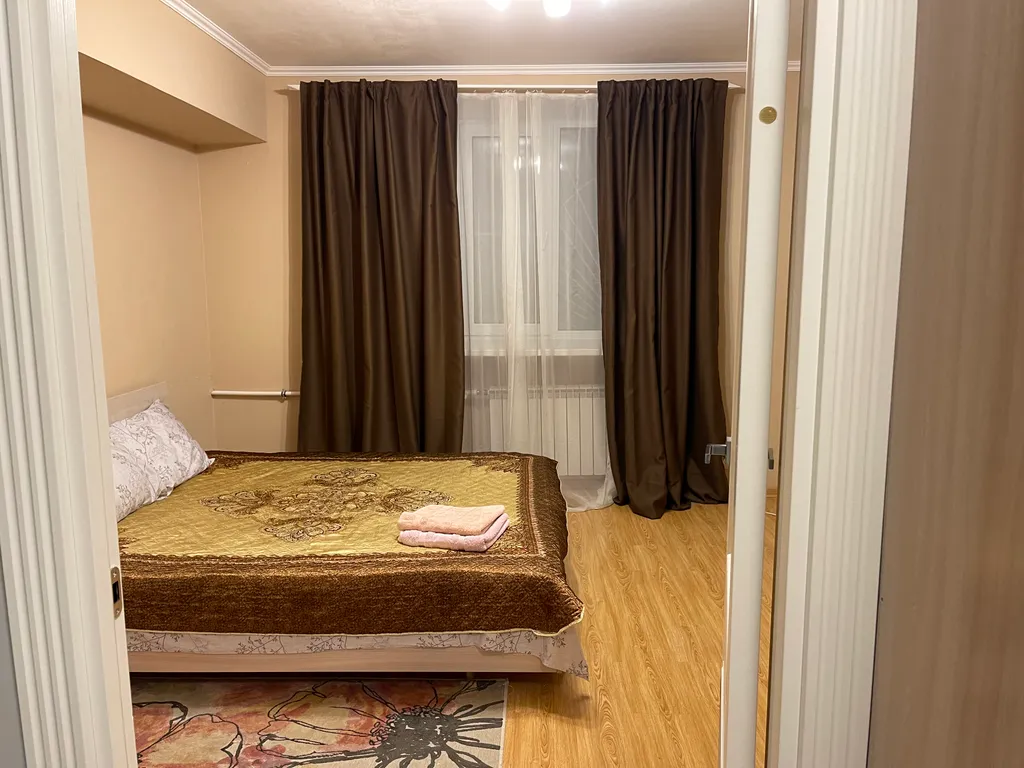 Уютная квартира в центре