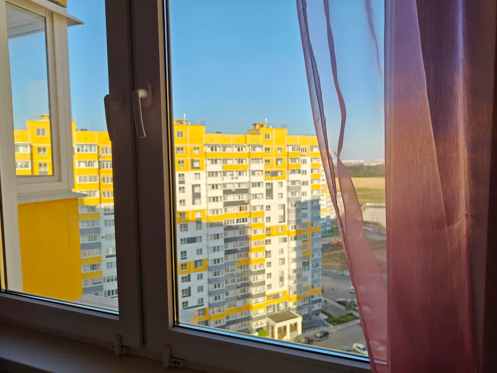 Квартира Уютная квартира — Краснодар