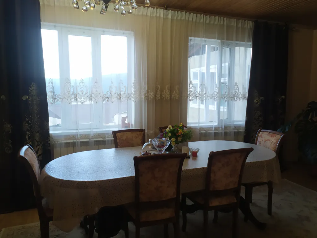 Гостевой дом