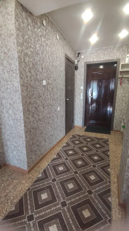 Квартира для семейного отдыха и деловых поездок