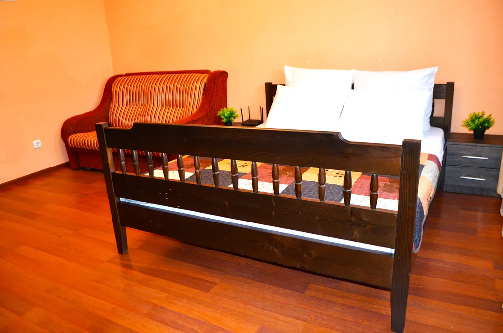 Квартира в ЖК Центральный