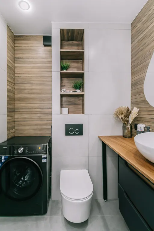 Квартира Уютная квартира с видом на город — Новосибирск