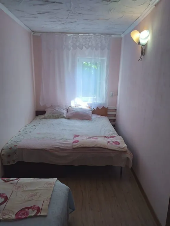 Квартира в парковой зоне