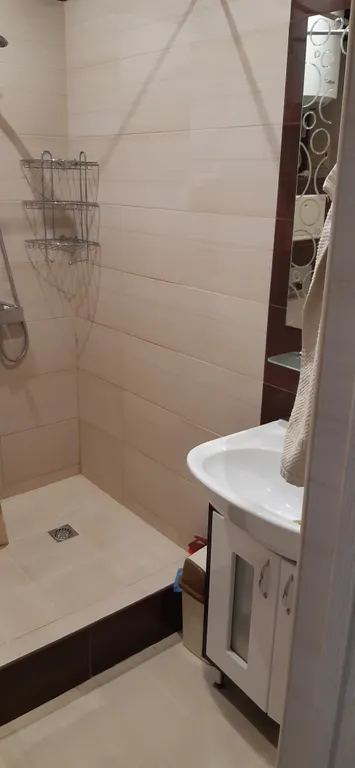 Квартира Уютная квартира возле моря — Анапа